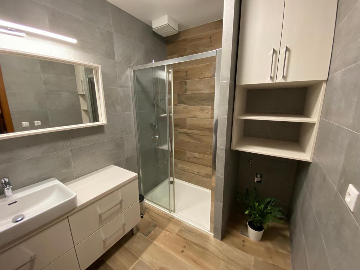 Apartmán Pošta Rajecké Teplice Esterno foto